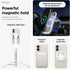elago iPhone 16 Case Magnetic Liquid Silicone (MagSafe)